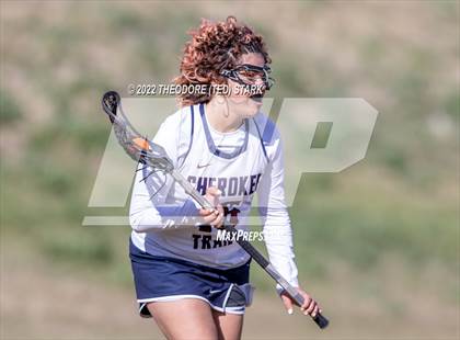 Thumbnail 1 in Cherokee Trail photogallery.