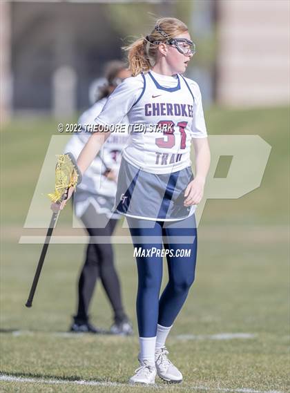 Thumbnail 3 in Cherokee Trail photogallery.