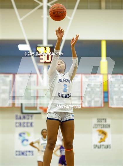Thumbnail 3 in Bishop Grimes vs Little Falls (NYSPHSAA Section 3 B Semi Final) photogallery.