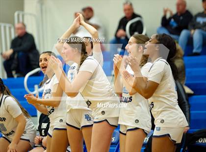 Thumbnail 3 in Bishop Grimes vs Little Falls (NYSPHSAA Section 3 B Semi Final) photogallery.