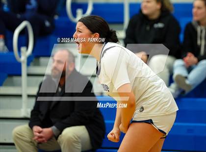Thumbnail 3 in Bishop Grimes vs Little Falls (NYSPHSAA Section 3 B Semi Final) photogallery.