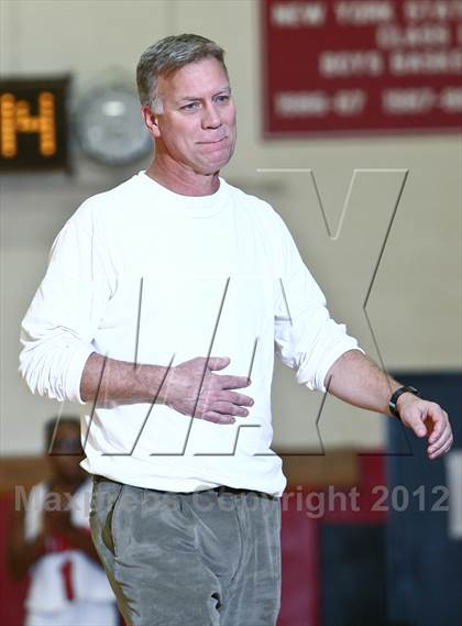 Thumbnail 3 in Briarcliff @ Alexander Hamilton photogallery.