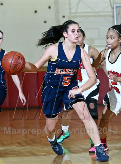 Thumbnail 2 in Briarcliff @ Alexander Hamilton photogallery.