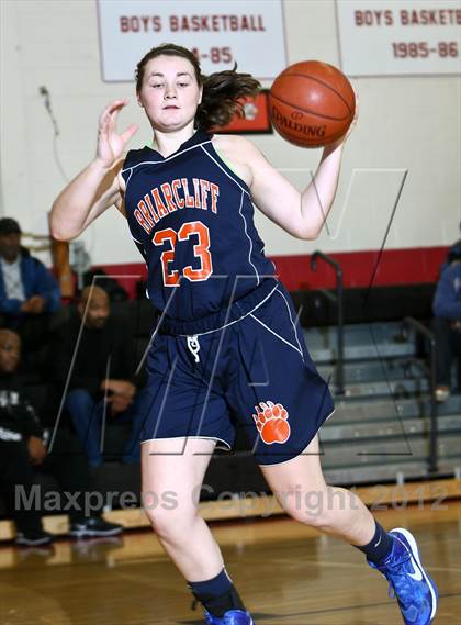 Thumbnail 1 in Briarcliff @ Alexander Hamilton photogallery.