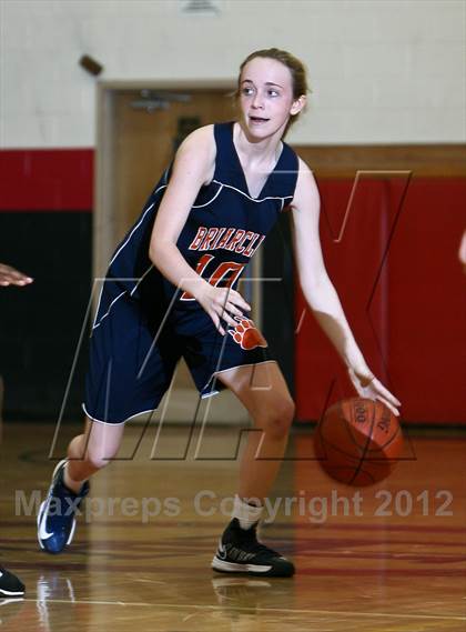 Thumbnail 2 in Briarcliff @ Alexander Hamilton photogallery.