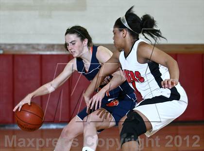 Thumbnail 1 in Briarcliff @ Alexander Hamilton photogallery.