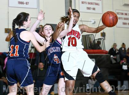 Thumbnail 2 in Briarcliff @ Alexander Hamilton photogallery.