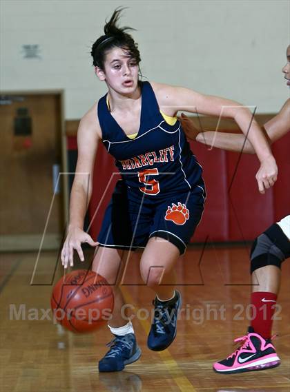 Thumbnail 3 in Briarcliff @ Alexander Hamilton photogallery.