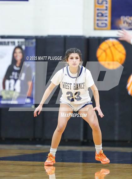 Thumbnail 2 in Saugus @ West Ranch photogallery.
