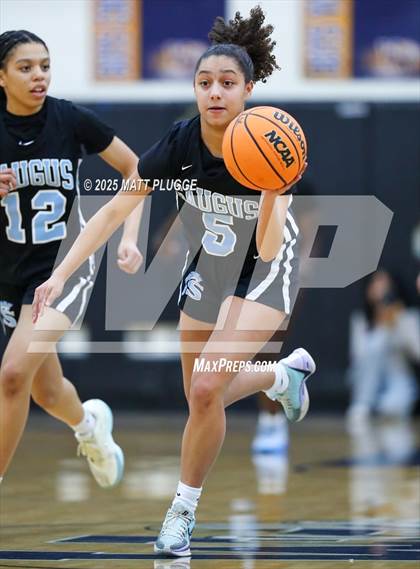 Thumbnail 1 in Saugus @ West Ranch photogallery.