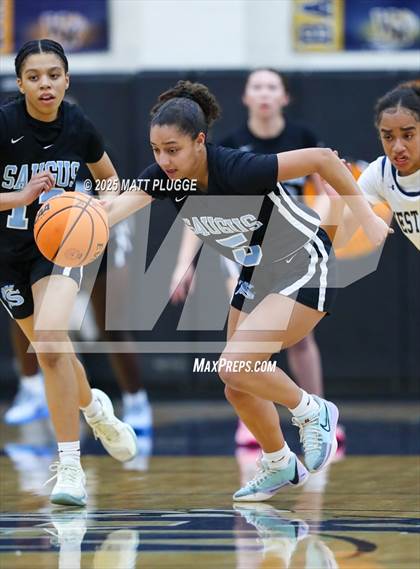 Thumbnail 3 in Saugus @ West Ranch photogallery.