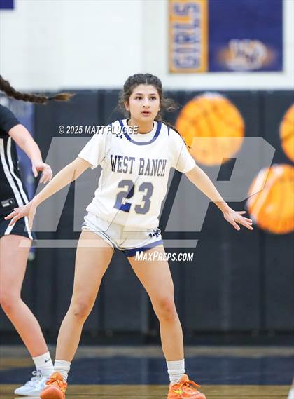 Thumbnail 1 in Saugus @ West Ranch photogallery.