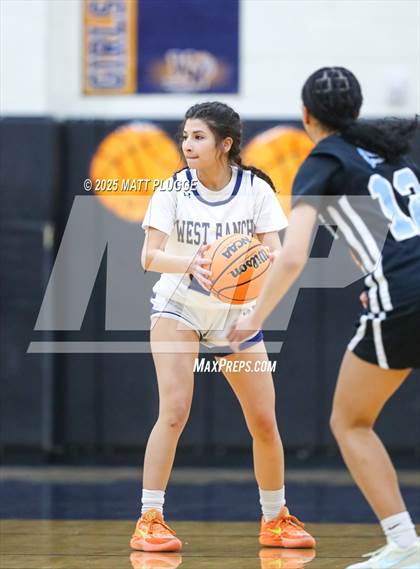 Thumbnail 1 in Saugus @ West Ranch photogallery.