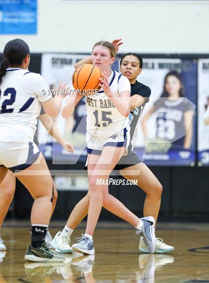 Thumbnail 3 in Saugus @ West Ranch photogallery.