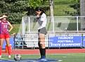 Photo from the gallery "Bruce Randolf vs. Buena Vista (CHSAA 2A Round 1)"