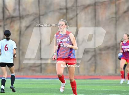 Thumbnail 3 in Bruce Randolf vs. Buena Vista (CHSAA 2A Round 1) photogallery.