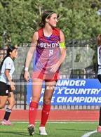 Photo from the gallery "Bruce Randolf vs. Buena Vista (CHSAA 2A Round 1)"