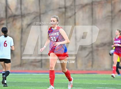 Thumbnail 1 in Bruce Randolf vs. Buena Vista (CHSAA 2A Round 1) photogallery.