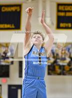 Photo from the gallery "Shenandoah vs. Greater Latrobe (Raider Christmas Classic)"