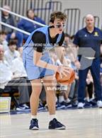 Photo from the gallery "Shenandoah vs. Greater Latrobe (Raider Christmas Classic)"
