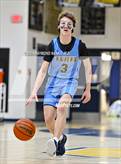 Photo from the gallery "Shenandoah vs. Greater Latrobe (Raider Christmas Classic)"
