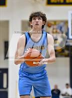 Photo from the gallery "Shenandoah vs. Greater Latrobe (Raider Christmas Classic)"