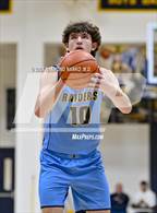 Photo from the gallery "Shenandoah vs. Greater Latrobe (Raider Christmas Classic)"