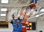 Photo from the gallery "Shenandoah vs. Greater Latrobe (Raider Christmas Classic)"