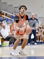 Photo from the gallery "Shenandoah vs. Greater Latrobe (Raider Christmas Classic)"