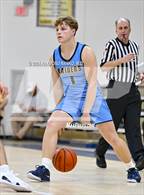 Photo from the gallery "Shenandoah vs. Greater Latrobe (Raider Christmas Classic)"