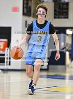 Photo from the gallery "Shenandoah vs. Greater Latrobe (Raider Christmas Classic)"