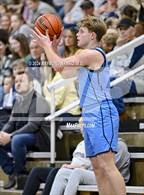 Photo from the gallery "Shenandoah vs. Greater Latrobe (Raider Christmas Classic)"