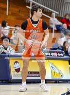 Photo from the gallery "Shenandoah vs. Greater Latrobe (Raider Christmas Classic)"
