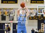 Photo from the gallery "Shenandoah vs. Greater Latrobe (Raider Christmas Classic)"