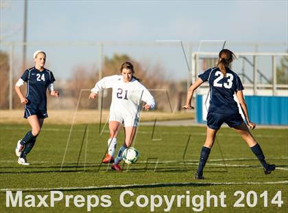 Thumbnail 3 in Ralston Valley @ Arvada West photogallery.
