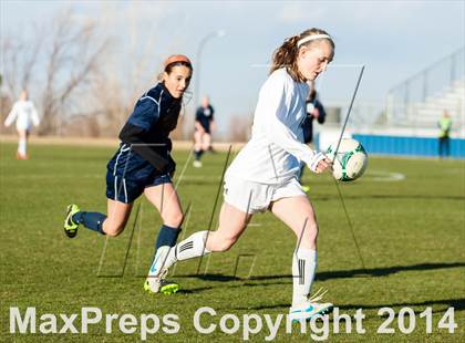 Thumbnail 2 in Ralston Valley @ Arvada West photogallery.