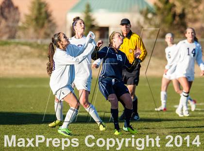 Thumbnail 3 in Ralston Valley @ Arvada West photogallery.