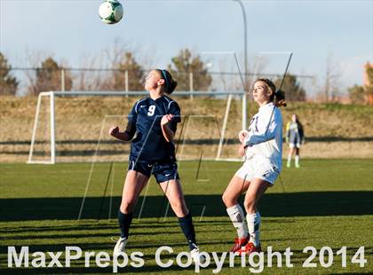 Thumbnail 2 in Ralston Valley @ Arvada West photogallery.