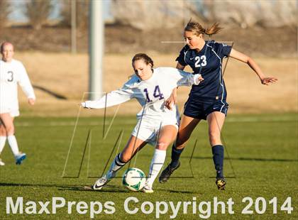 Thumbnail 3 in Ralston Valley @ Arvada West photogallery.