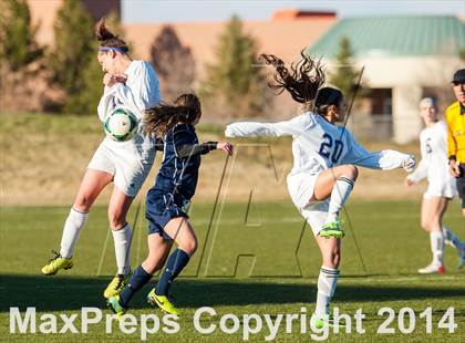 Thumbnail 2 in Ralston Valley @ Arvada West photogallery.