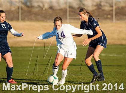 Thumbnail 3 in Ralston Valley @ Arvada West photogallery.