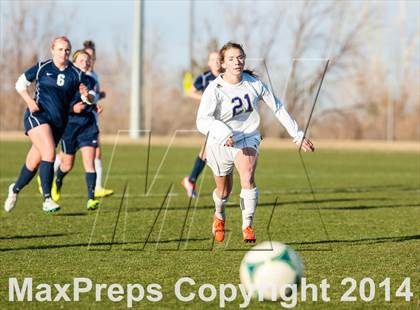 Thumbnail 3 in Ralston Valley @ Arvada West photogallery.