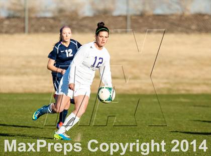 Thumbnail 1 in Ralston Valley @ Arvada West photogallery.
