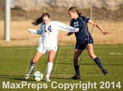 Thumbnail 3 in Ralston Valley @ Arvada West photogallery.