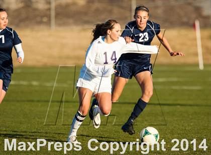 Thumbnail 3 in Ralston Valley @ Arvada West photogallery.
