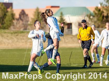 Thumbnail 2 in Ralston Valley @ Arvada West photogallery.