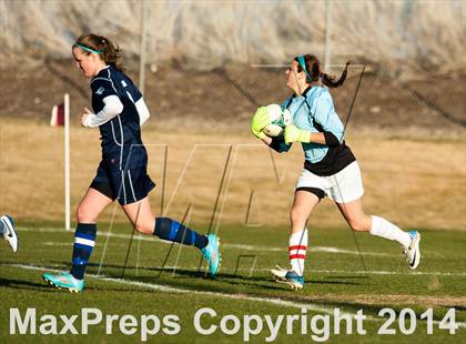 Thumbnail 3 in Ralston Valley @ Arvada West photogallery.