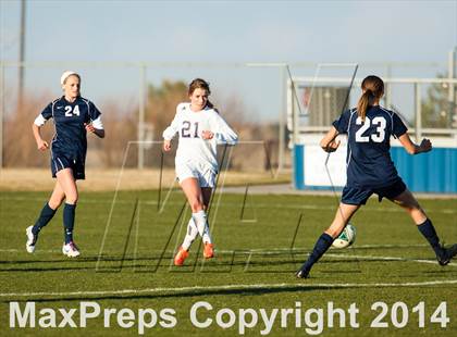 Thumbnail 1 in Ralston Valley @ Arvada West photogallery.