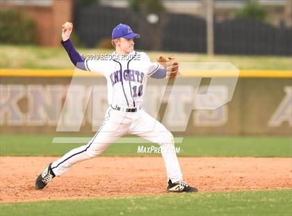Thumbnail 1 in Marvin Ridge @ Ardrey Kell photogallery.