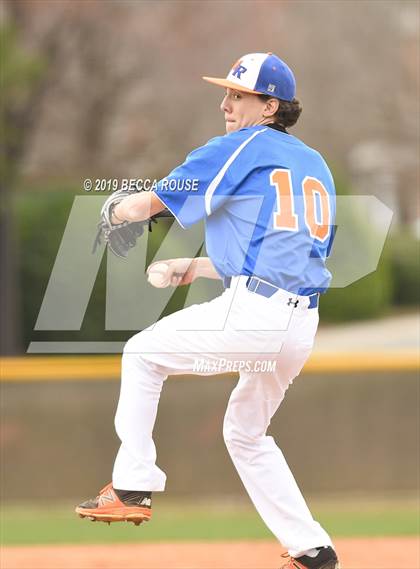 Thumbnail 3 in Marvin Ridge @ Ardrey Kell photogallery.